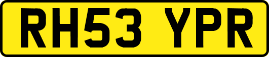 RH53YPR