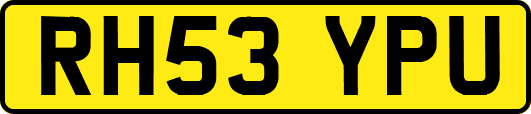 RH53YPU