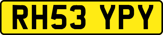 RH53YPY