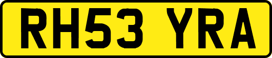 RH53YRA