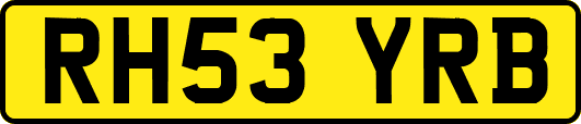 RH53YRB