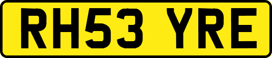 RH53YRE