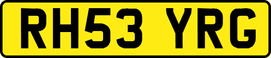 RH53YRG