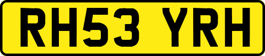 RH53YRH