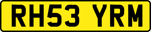 RH53YRM