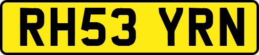 RH53YRN