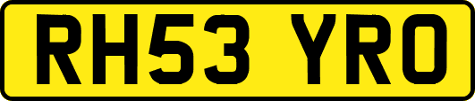 RH53YRO