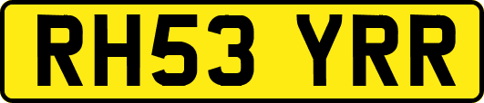 RH53YRR