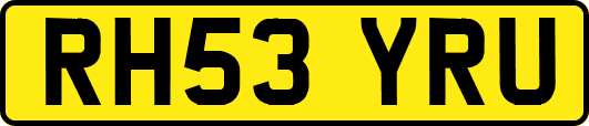 RH53YRU