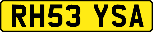 RH53YSA
