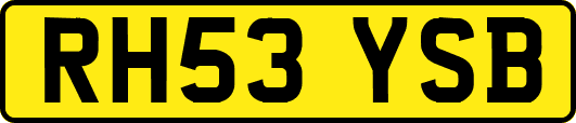 RH53YSB