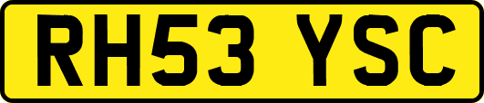 RH53YSC