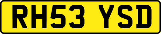 RH53YSD