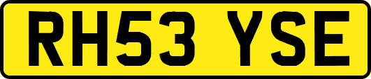 RH53YSE