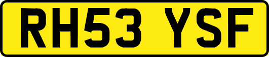 RH53YSF