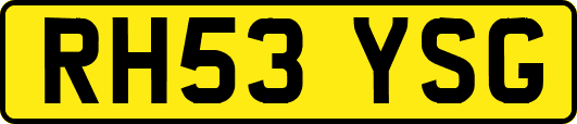 RH53YSG