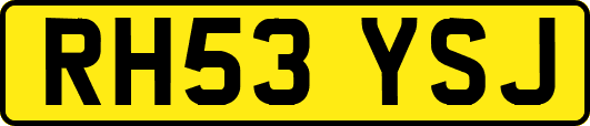 RH53YSJ