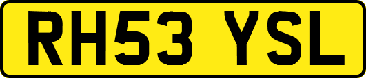 RH53YSL
