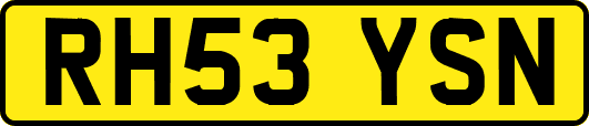 RH53YSN