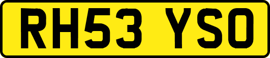 RH53YSO