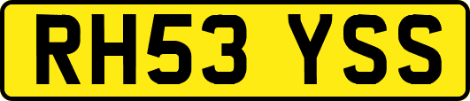 RH53YSS