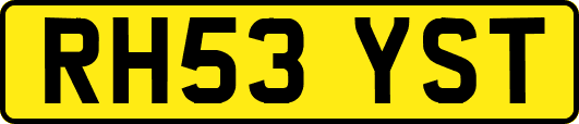 RH53YST