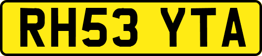 RH53YTA