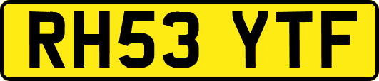 RH53YTF