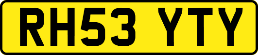 RH53YTY