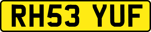 RH53YUF