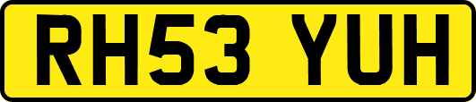 RH53YUH