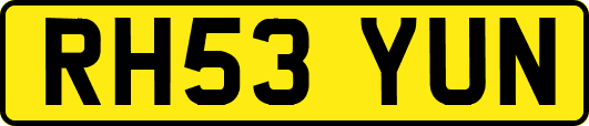 RH53YUN