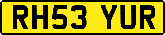 RH53YUR