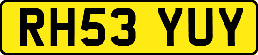 RH53YUY