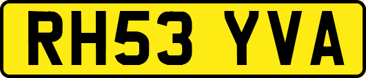 RH53YVA