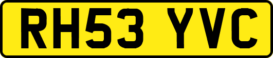 RH53YVC
