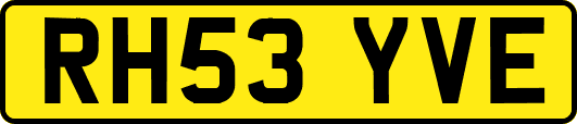 RH53YVE