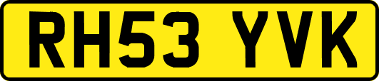 RH53YVK