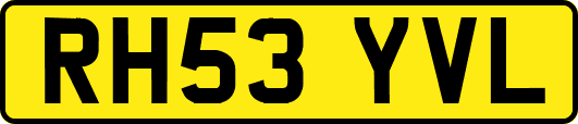 RH53YVL