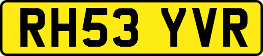 RH53YVR