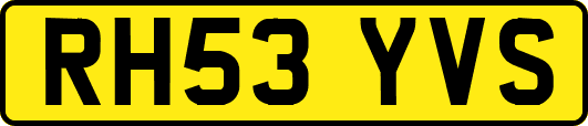 RH53YVS