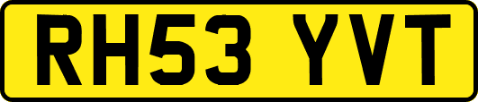 RH53YVT