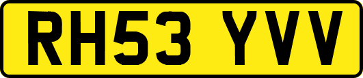 RH53YVV