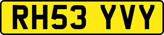 RH53YVY