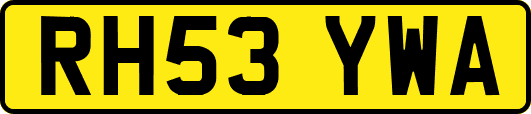 RH53YWA