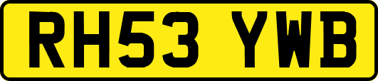 RH53YWB
