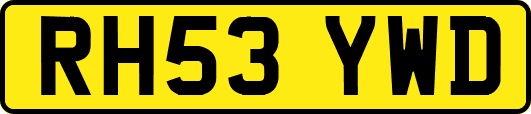 RH53YWD