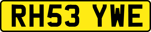 RH53YWE