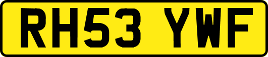 RH53YWF