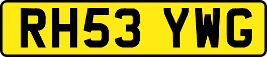 RH53YWG